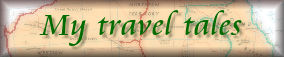 My Travels